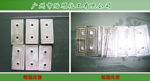 鋁拋光劑 鋁合金拋光劑 鋁材光亮劑 鋁除毛刺液 鋁材清洗劑 鋁拋光液