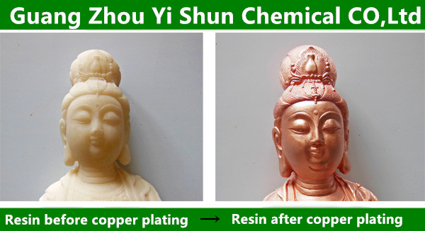 Spraying type chemical copper plating liquidmetal surface rapidly copper plating liquid Copper plating agent Large-scale process of copper plating water  Copper protective agent