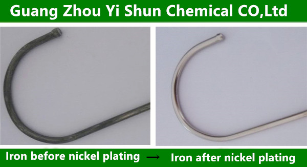 Chemical nickel plating water(low phosphorus) Chemical nickel plating brightening agent  Low phosphorus nickel plating protective liquid Chemical nickel plating  Efficient sink nickel liquid