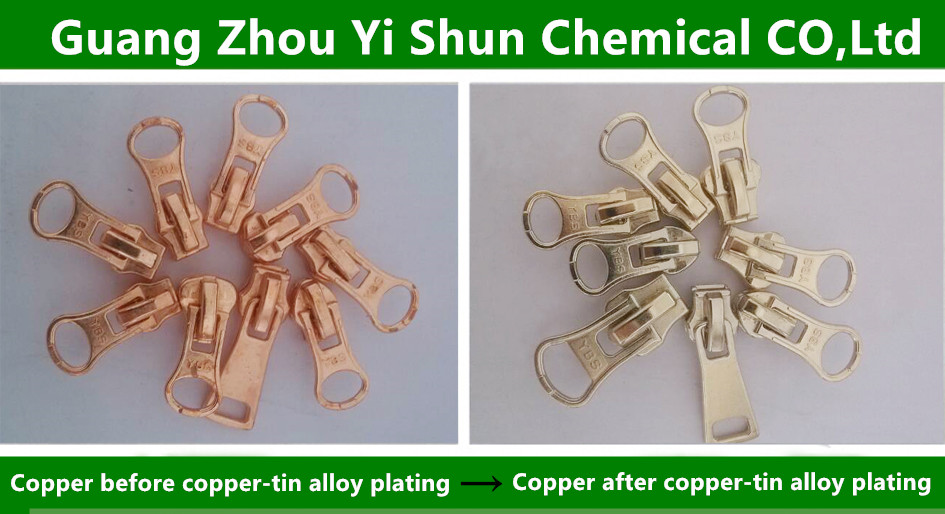 Chemical nickel-plated tin alloy liquid Chemical tin plating solution Environmental tin plating agent