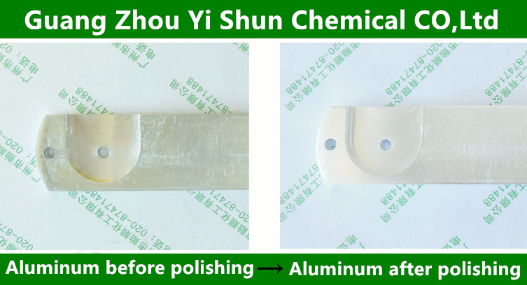 Polishing Agent for aluminum material,Brightening Agent,Aluminum cleaning Agent