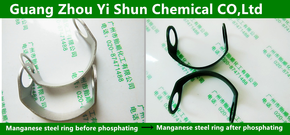 Steel Phosphating Agent,Iron phosphating Agent,Phosphating treatment of iron and steel